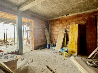 Duplex cu 4 camere in Sag, zona Manastire imagine mica 12, foxfort.ro