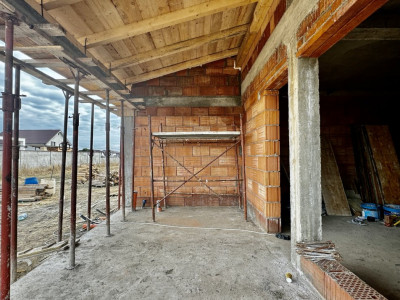 Duplex cu 4 camere in Sag, zona Manastire imagine mica 13, foxfort.ro