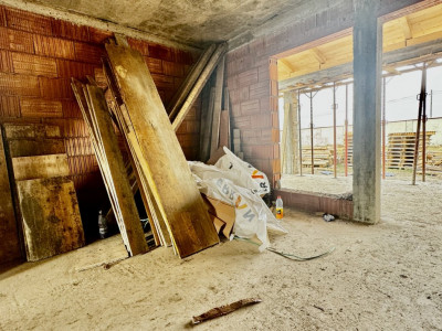 Duplex cu 4 camere in Sag, zona Manastire imagine mica 14, foxfort.ro