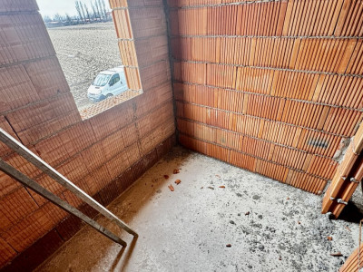 Duplex cu 4 camere in Sag, zona Manastire imagine mica 15, foxfort.ro