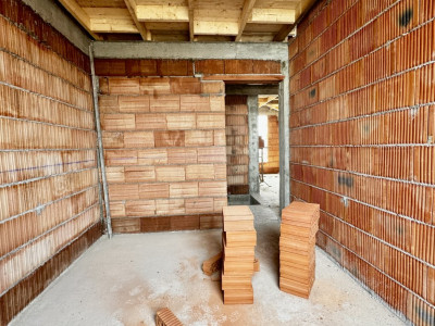 Duplex cu 4 camere in Sag, zona Manastire imagine mica 18, foxfort.ro