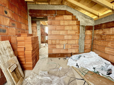 Duplex cu 4 camere in Sag, zona Manastire imagine mica 19, foxfort.ro