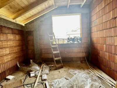 Duplex cu 4 camere in Sag, zona Manastire imagine mica 20, foxfort.ro