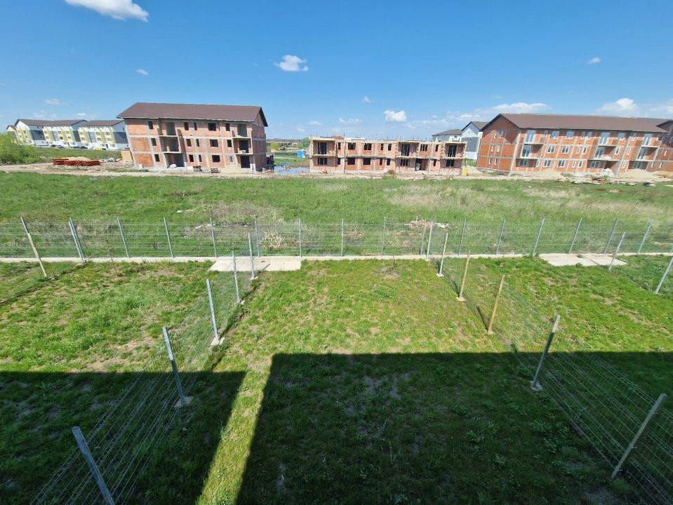  Duplex 130 mp utili 4 camere, 3 bai, 2 terase, 1 balcon - Calea Urseni  10, foxfort.ro