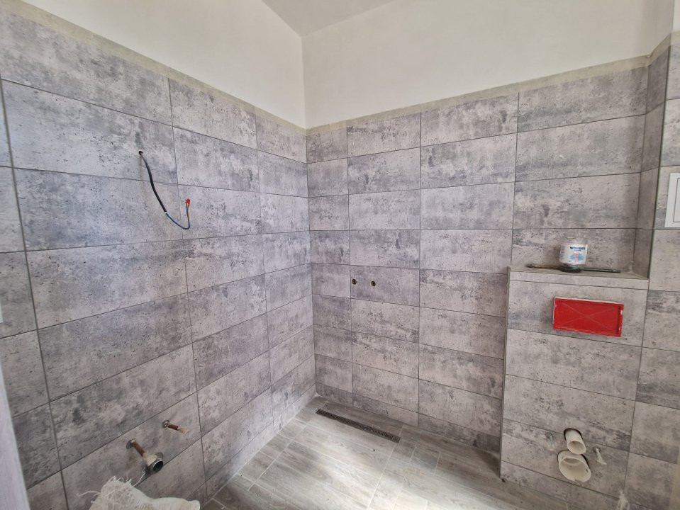  Duplex 130 mp utili 4 camere, 3 bai, 2 terase, 1 balcon - Calea Urseni  13, foxfort.ro