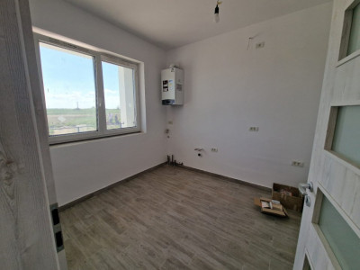 Duplex 130 mp utili 4 camere, 3 bai, 2 terase, 1 balcon - Calea Urseni imagine mica 3, foxfort.ro