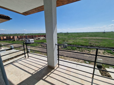 Duplex 130 mp utili 4 camere, 3 bai, 2 terase, 1 balcon - Calea Urseni imagine mica 9, foxfort.ro