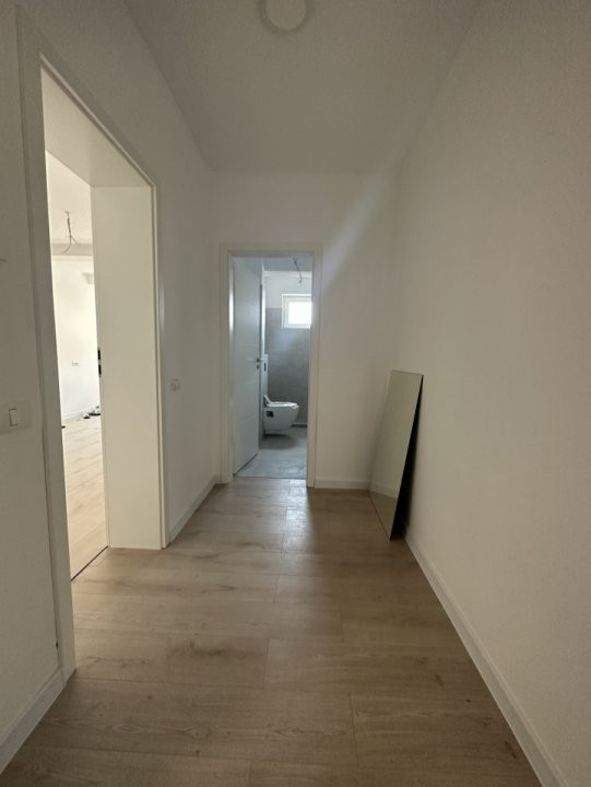 Apartamente de inchiriat Dumbravita Central 6