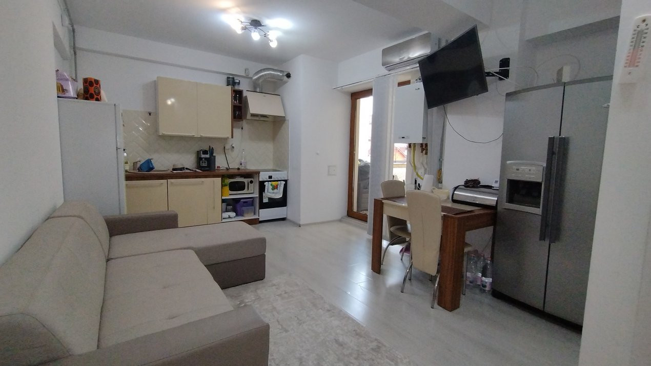 Apartamente de vanzare Timisoara Aradului 1