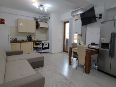 Apartament 2 camere, Zona Aradului- Parcare inclusa 