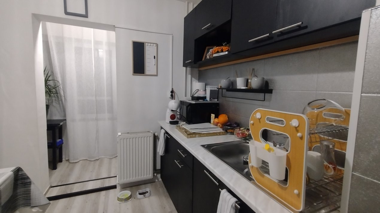 Apartamente de vanzare Timisoara Lipovei 1