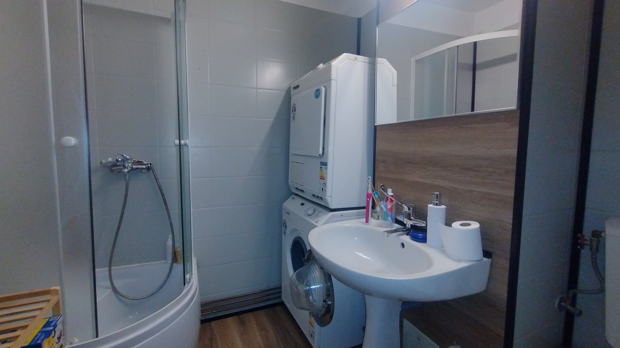 Apartamente de vanzare Timisoara Lipovei 4