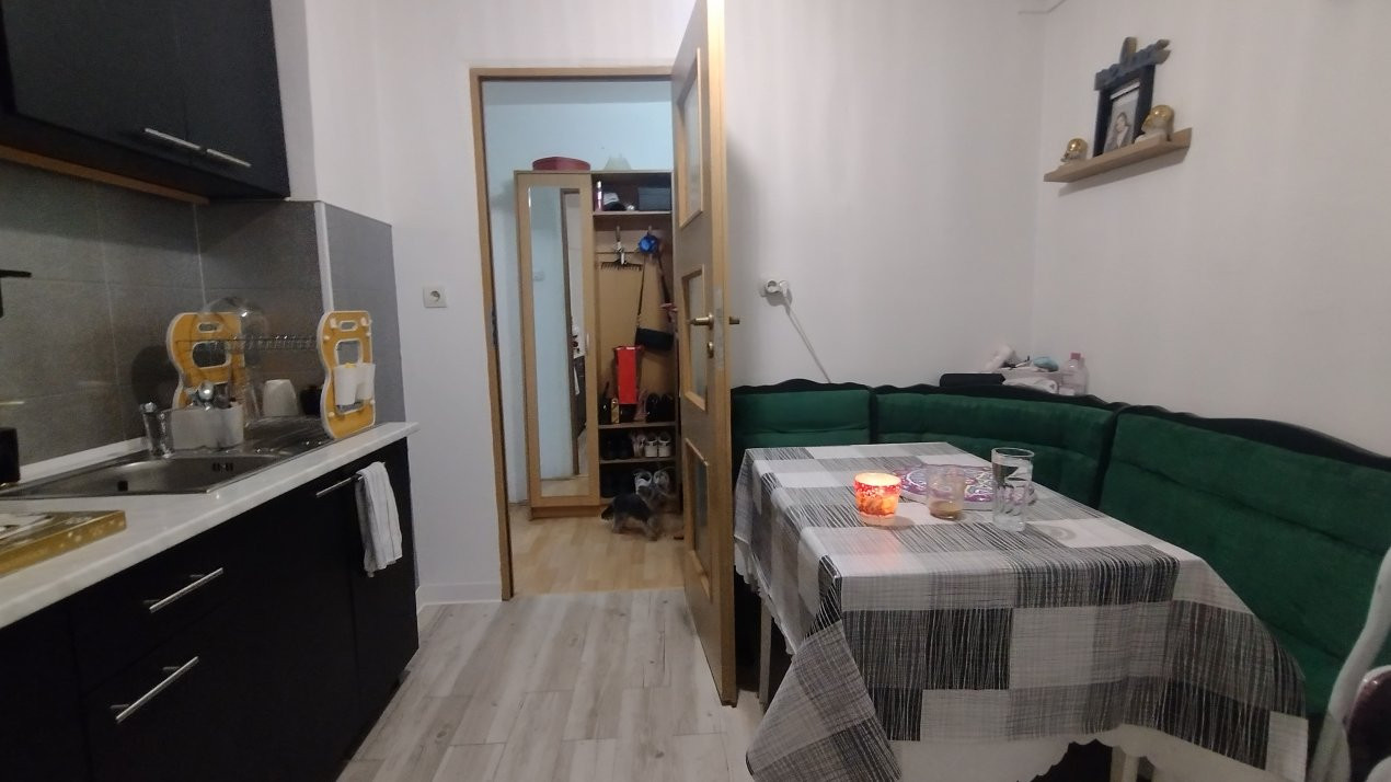 Apartamente de vanzare Timisoara Lipovei 6