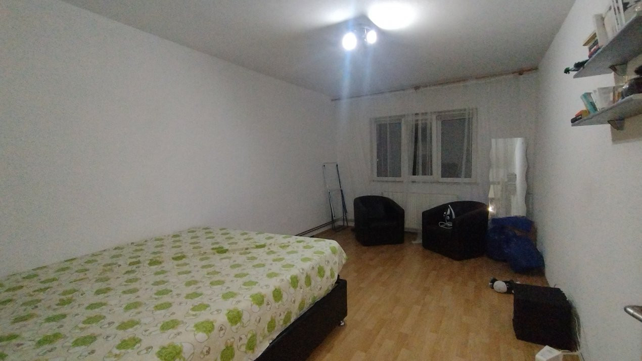 Apartamente de vanzare Timisoara Lipovei 11