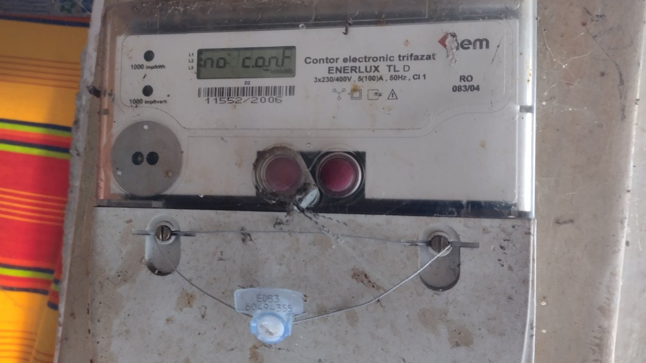 COMISION 0% Teren 878 mp, Zona Ronat, bransat la apa si curent 5, foxfort.ro