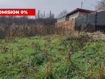 COMISION 0% Teren 878 mp, Zona Ronat, bransat la apa si curent imagine mica 2, foxfort.ro