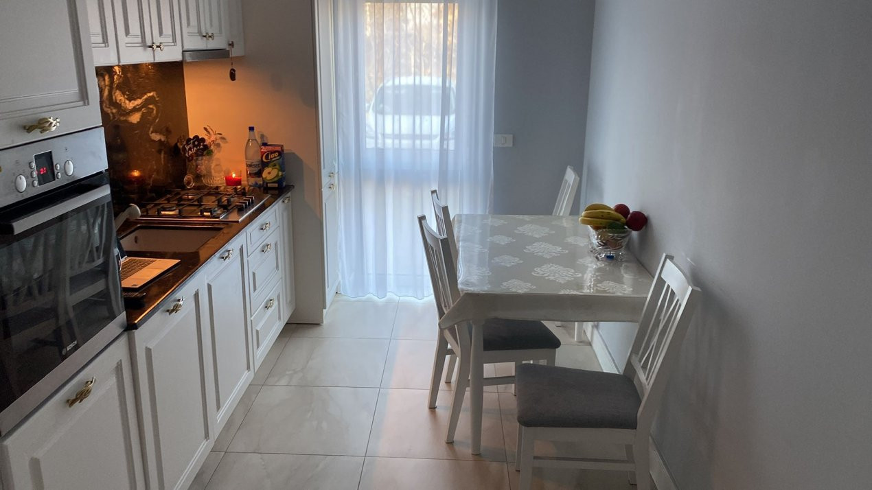 Apartamente de vanzare Chisoda 3