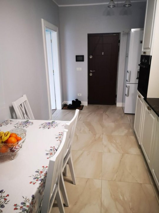 Apartamente de vanzare Chisoda 7