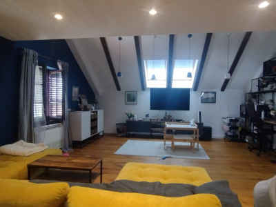 Duplex 4 Camere la Cheie Mosnita Pozitionat Central