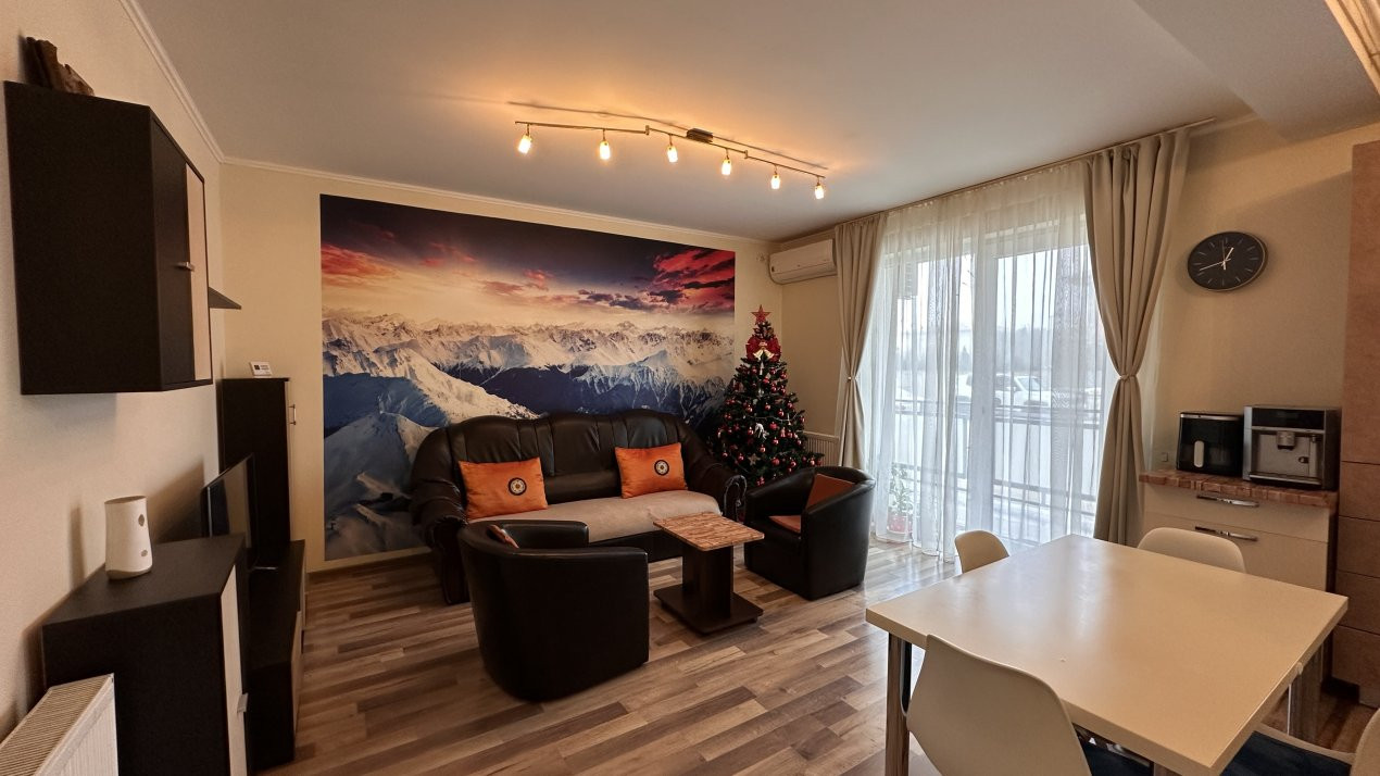 Apartamente de vanzare Giroc 1