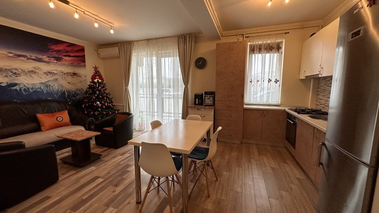 Apartamente de vanzare Giroc 2