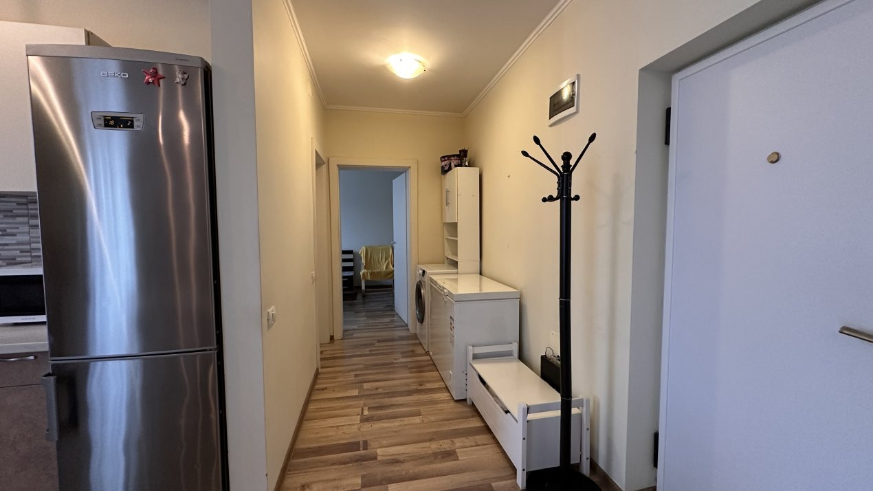 Apartamente de vanzare Giroc 5