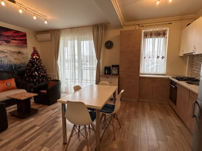 Apartamente de vanzare Giroc imagine mica 2