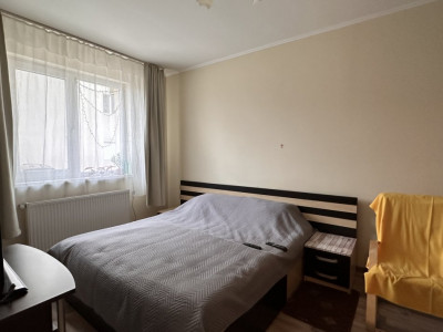 Apartamente de vanzare Giroc imagine mica 6