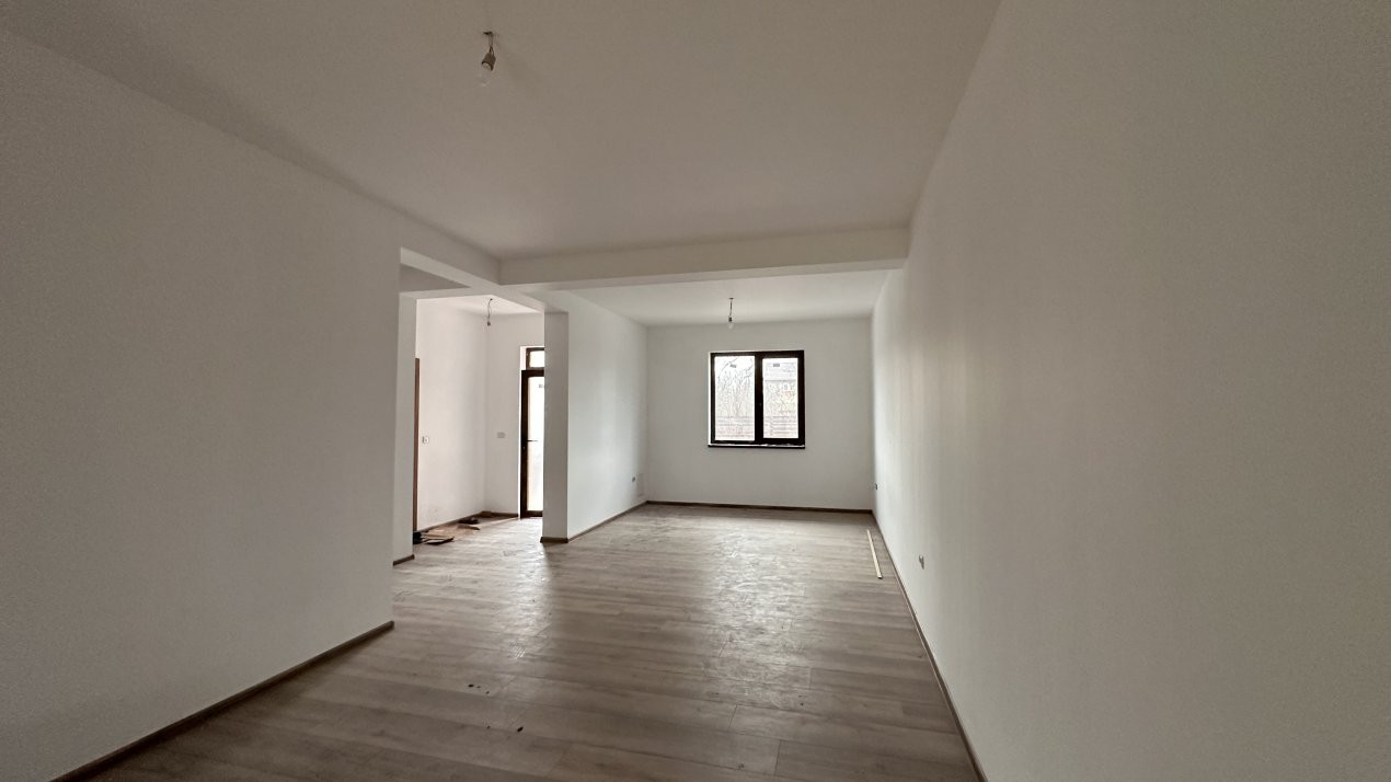 Duplex 4 camere de vanzare, 116 mp, in Chisoda 7, foxfort.ro