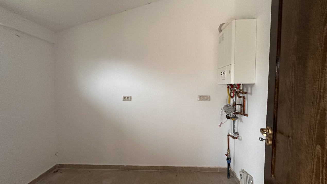 Duplex 4 camere de vanzare, 116 mp, in Chisoda 11, foxfort.ro