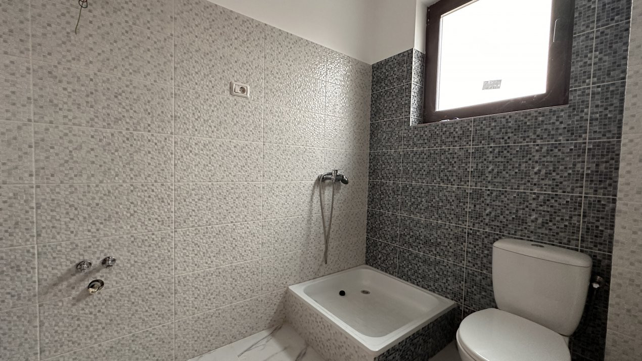 Duplex 4 camere de vanzare, 116 mp, in Chisoda 12, foxfort.ro