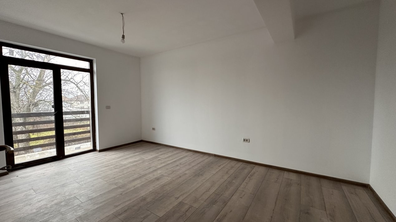 Duplex 4 camere de vanzare, 116 mp, in Chisoda 18, foxfort.ro