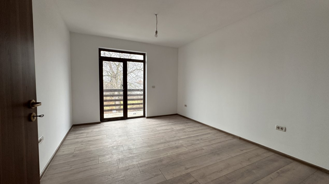 Duplex 4 camere de vanzare, 116 mp, in Chisoda 19, foxfort.ro