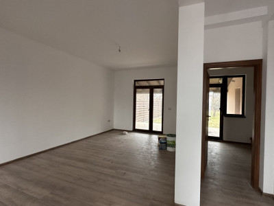 Duplex 4 camere de vanzare, 116 mp, in Chisoda imagine mica 3, foxfort.ro