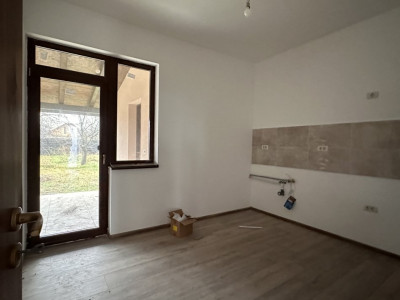 Duplex 4 camere de vanzare, 116 mp, in Chisoda imagine mica 4, foxfort.ro