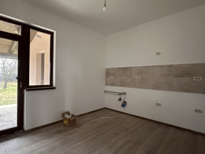 Duplex 4 camere de vanzare, 116 mp, in Chisoda imagine mica 5, foxfort.ro