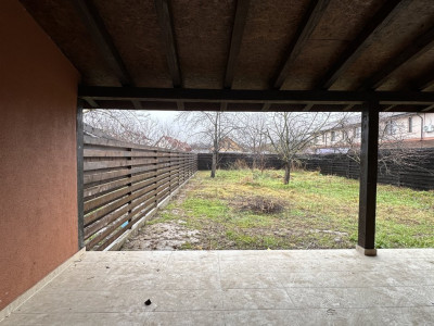 Duplex 4 camere de vanzare, 116 mp, in Chisoda imagine mica 8, foxfort.ro