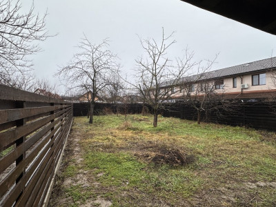 Duplex 4 camere de vanzare, 116 mp, in Chisoda imagine mica 9, foxfort.ro