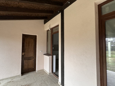 Duplex 4 camere de vanzare, 116 mp, in Chisoda imagine mica 10, foxfort.ro