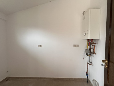 Duplex 4 camere de vanzare, 116 mp, in Chisoda imagine mica 11, foxfort.ro