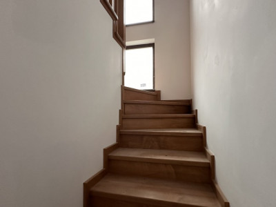 Duplex 4 camere de vanzare, 116 mp, in Chisoda imagine mica 13, foxfort.ro