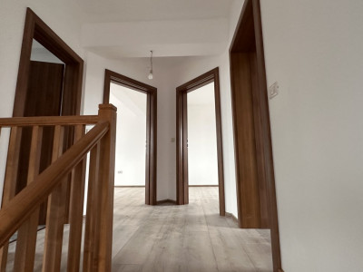 Duplex 4 camere de vanzare, 116 mp, in Chisoda imagine mica 14, foxfort.ro