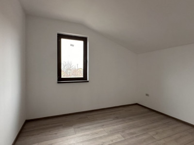 Duplex 4 camere de vanzare, 116 mp, in Chisoda imagine mica 15, foxfort.ro