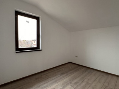 Duplex 4 camere de vanzare, 116 mp, in Chisoda imagine mica 16, foxfort.ro