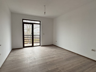 Duplex 4 camere de vanzare, 116 mp, in Chisoda imagine mica 19, foxfort.ro