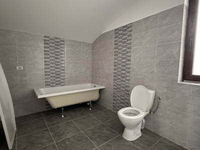 Duplex 4 camere de vanzare, 116 mp, in Chisoda imagine mica 20, foxfort.ro