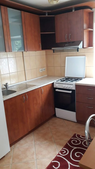 Apartamente de inchiriat Timisoara Lunei 4