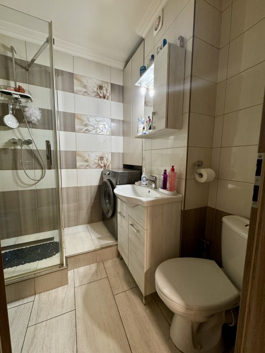 Apartamente de vanzare Timisoara Sagului 7