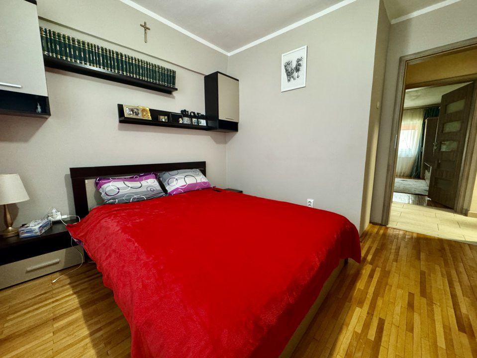 Apartamente de vanzare Timisoara Sagului 8