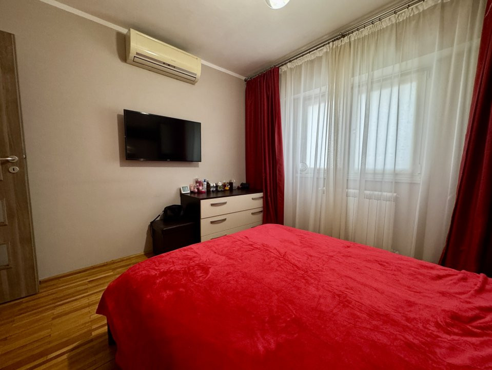 Apartamente de vanzare Timisoara Sagului 10